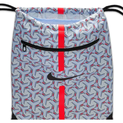 Nike Mochila Futbol Unisex Academy Gymsak - 18 L