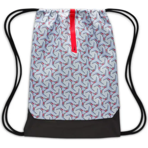 Nike Mochila Futbol Unisex Academy Gymsak - 18 L