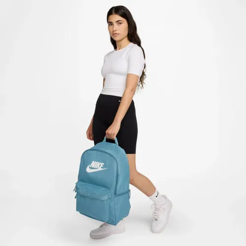 Nike Mochila Sportswear Unisex Heritage - 25 L