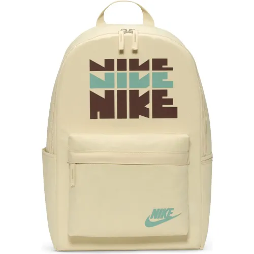Nike Marfil modelo Mochila Sportswear Unisex Heritage Retro - 25 L 2025091714493008254  
