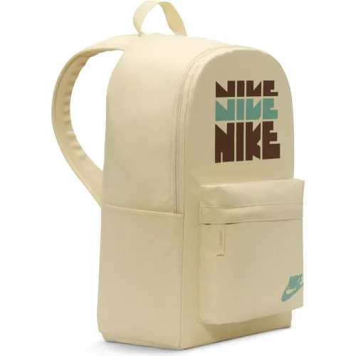 Nike Mochila Sportswear Unisex Heritage Retro - 25 L
