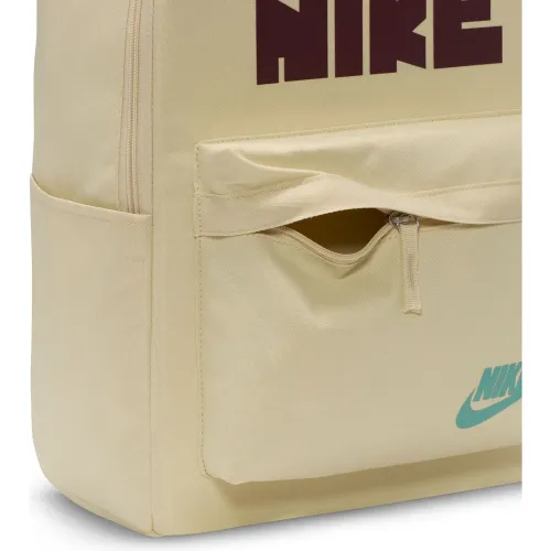 Nike Mochila Sportswear Unisex Heritage Retro - 25 L