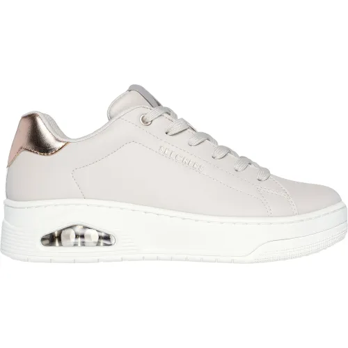 Skechers Zapatillas Urbanas Mujer Uno Court