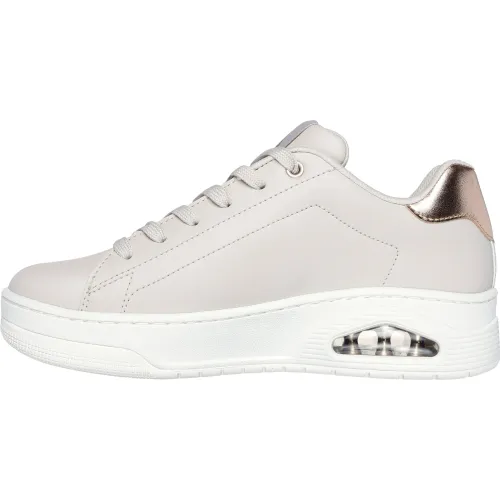 Skechers Zapatillas Urbanas Mujer Uno Court