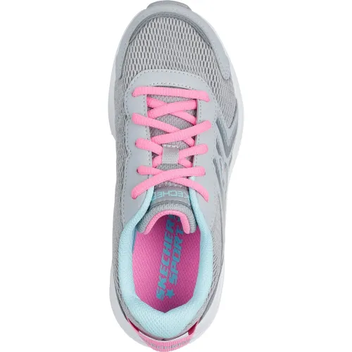 Skechers Zapatillas Urbanas Niños Microspec Tread