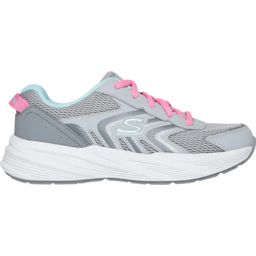 Skechers Zapatillas Urbanas Niños Microspec Tread