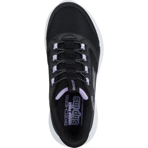Skechers Zapatillas Urbanas Niños Go Run 400 V2