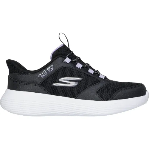 Skechers Zapatillas Urbanas Niños Go Run 400 V2