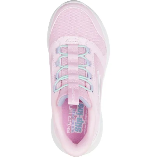 Skechers Zapatillas Urbanas Niños Go Run 400 V2