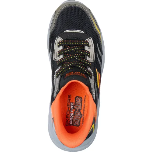 Skechers Zapatillas Urbanas Niños Meteor-Lights