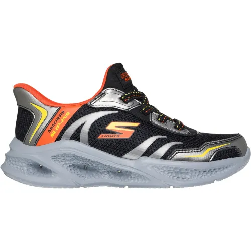 Skechers Zapatillas Urbanas Niños Meteor-Lights