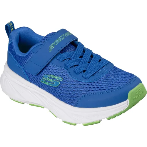 Skechers Azul de Niña / Niño modelo Zapatillas Urbanas Niños Edgeride azules niña 2025091715104111734 Sintético - textil SINTETICO-TEXTIL