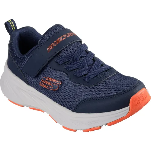 Skechers Azul de Niña / Niño modelo Zapatillas Urbanas Niños Edgeride azules niña 2025091715104111815 Sintético - textil SINTETICO-TEXTIL