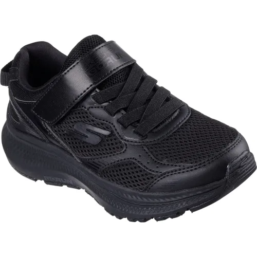 Skechers Negro de Niña / Niño modelo Zapatillas Urbanas Niños Go Run Consistent 2.0 negros niña 2025091715104111920 Sintético - textil SINTETICO-TEXTIL
