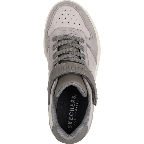 Skechers Zapatillas Urbanas Niños Quick Street