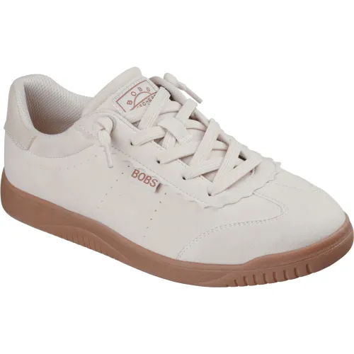 Skechers Gris de Mujer modelo Zapatillas Urbanas Mujer Bobs Weekndr grises sintéticos mujer 2025091715104112064 Sintético Sintético