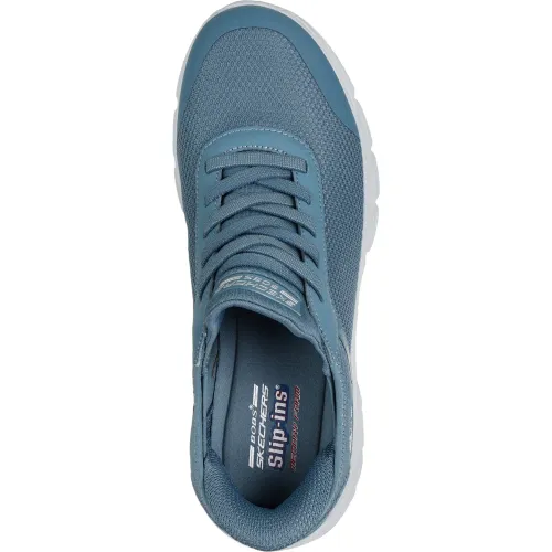 Skechers Zapatillas Urbanas Mujer Bobs B Flex Hi