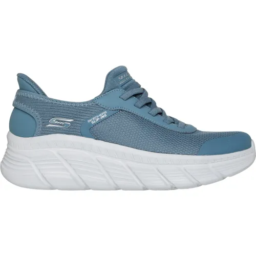 Skechers Zapatillas Urbanas Mujer Bobs B Flex Hi
