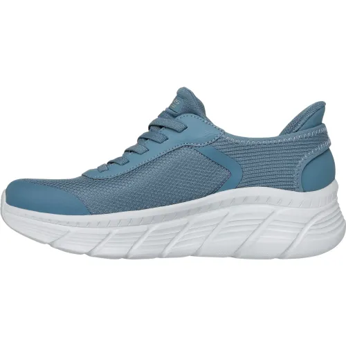 Skechers Zapatillas Urbanas Mujer Bobs B Flex Hi