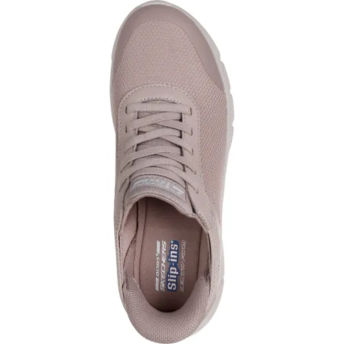 Skechers Zapatillas Urbanas Mujer Bobs B Flex Hi