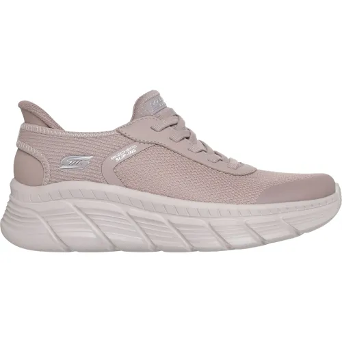 Skechers Zapatillas Urbanas Mujer Bobs B Flex Hi