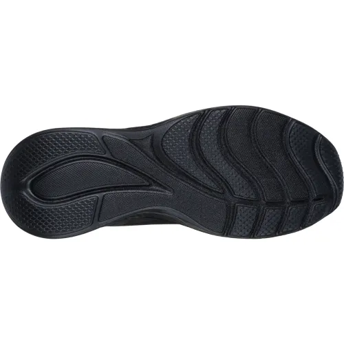 Skechers Zapatillas Urbanas Mujer Bobs Squad Waves