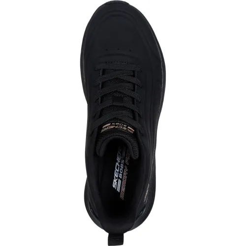Skechers Zapatillas Urbanas Mujer Bobs Squad Waves