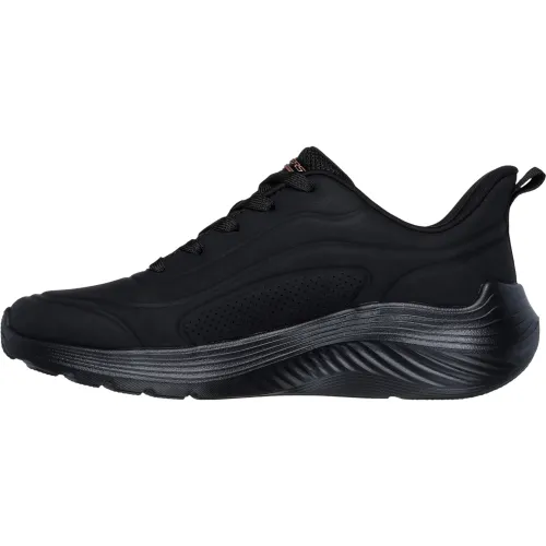 Skechers Zapatillas Urbanas Mujer Bobs Squad Waves