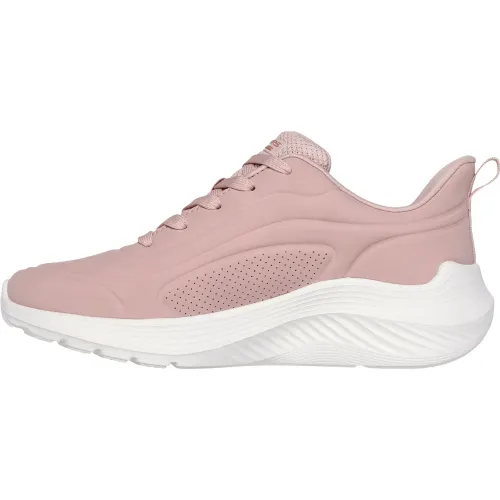 Skechers Zapatillas Urbanas Mujer Bobs Squad Waves