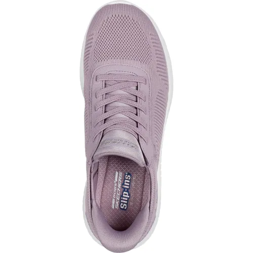 Skechers Zapatillas Urbanas Mujer Bobs Squad Chaos