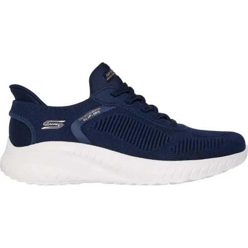 Skechers Zapatillas Urbanas Mujer Bobs Squad Chaos