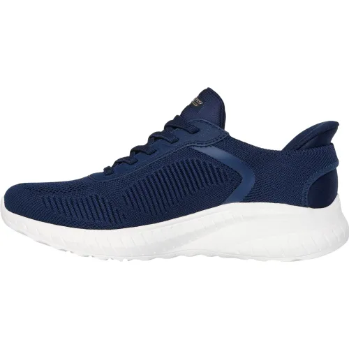 Skechers Zapatillas Urbanas Mujer Bobs Squad Chaos