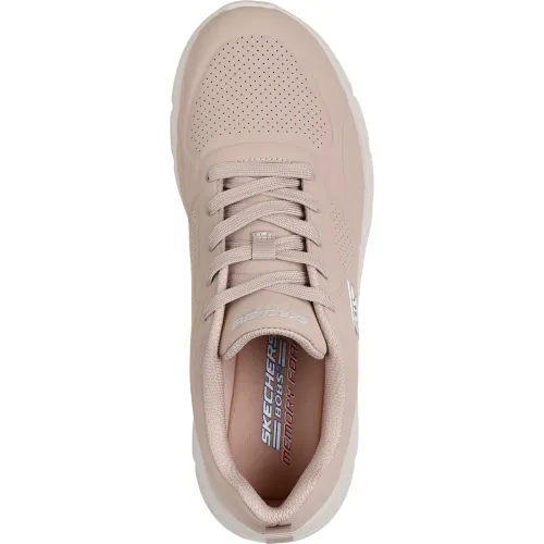 Skechers Zapatillas Urbanas Mujer Bobs B Flex Lo