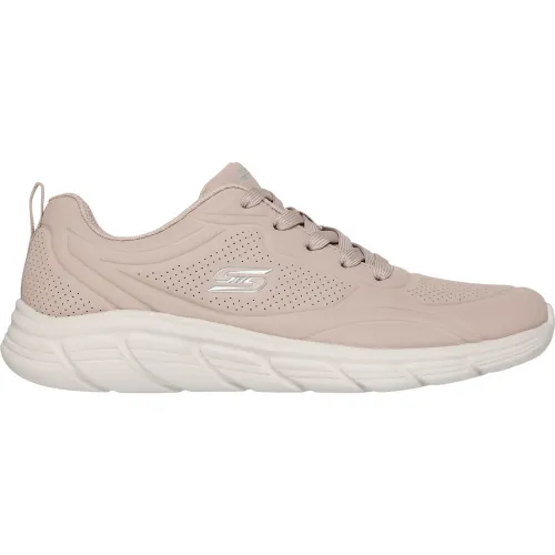 Skechers Zapatillas Urbanas Mujer Bobs B Flex Lo