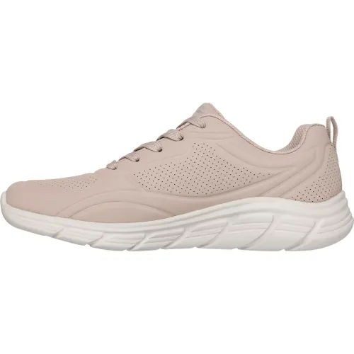 Skechers Zapatillas Urbanas Mujer Bobs B Flex Lo