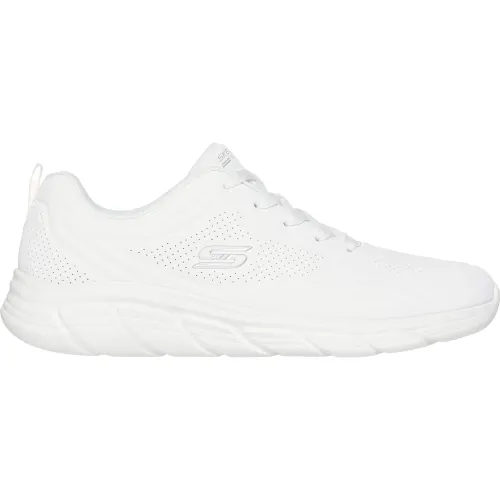 Skechers Zapatillas Urbanas Mujer Bobs B Flex Lo
