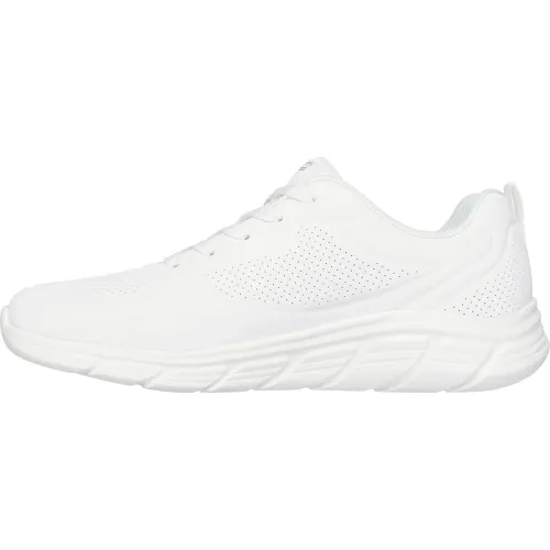 Skechers Zapatillas Urbanas Mujer Bobs B Flex Lo
