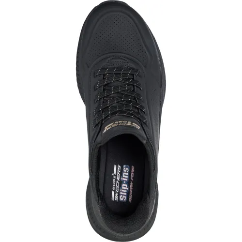 Skechers Zapatillas Urbanas Mujer Bobs Squad 4
