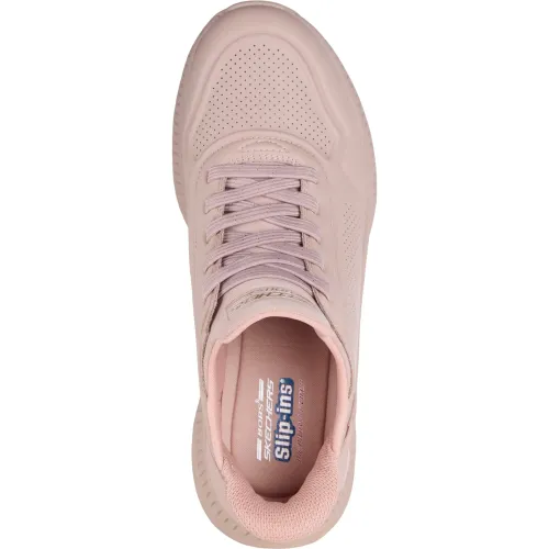 Skechers Zapatillas Urbanas Mujer Bobs Squad 4