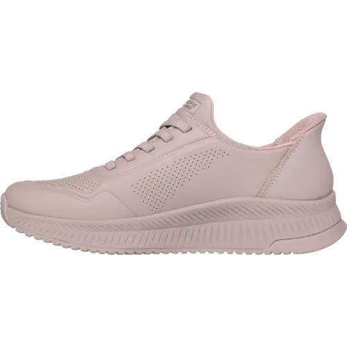 Skechers Zapatillas Urbanas Mujer Bobs Squad 4