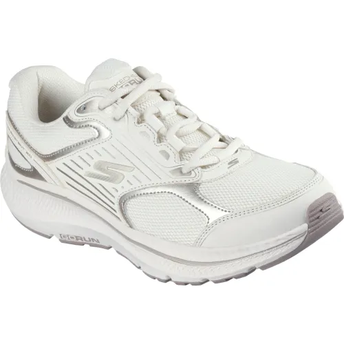 Skechers Blanco de Mujer modelo Zapatillas Urbanas Mujer Go Run Consistent 2.0 blancos mujer 2025091715104112550 Sintético - textil SINTETICO-TEXTIL