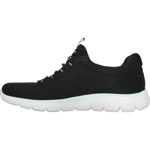 Skechers Zapatillas Urbanas Mujer Summits