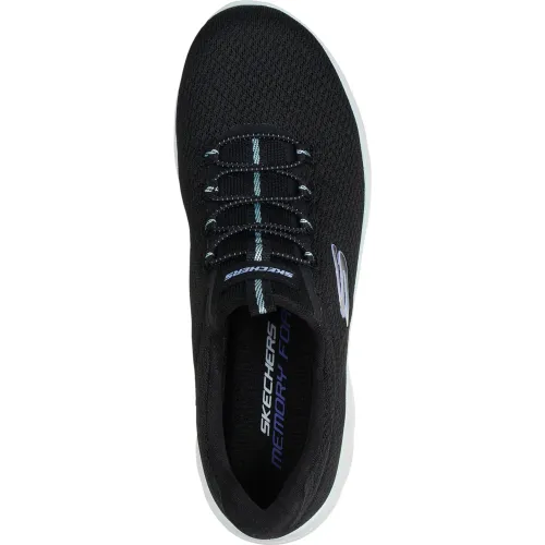 Skechers Zapatillas Urbanas Mujer Summits