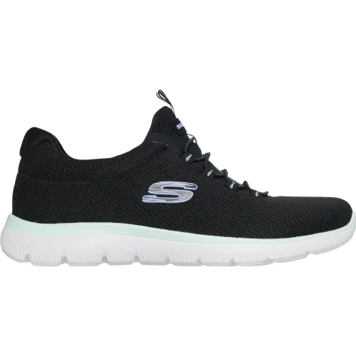 Skechers Zapatillas Urbanas Mujer Summits