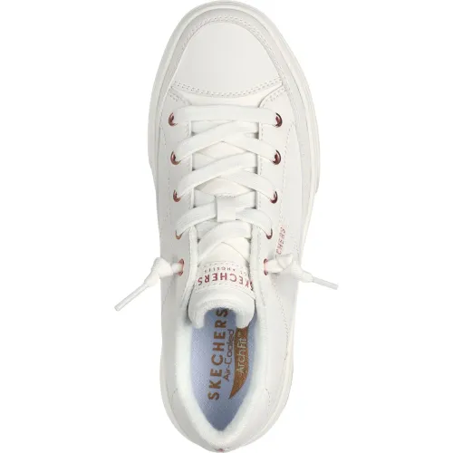 Skechers Zapatillas Urbanas Mujer Arch Fit Arcade
