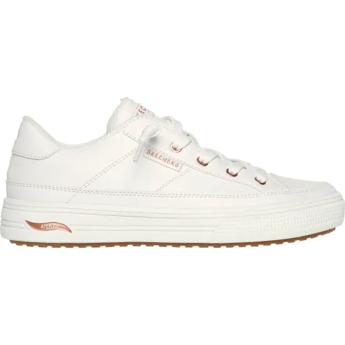 Skechers Zapatillas Urbanas Mujer Arch Fit Arcade