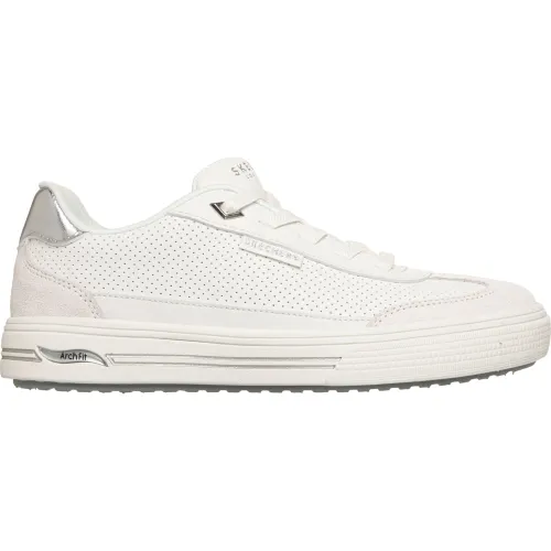 Skechers Zapatillas Urbanas Mujer Arch Fit Arcade