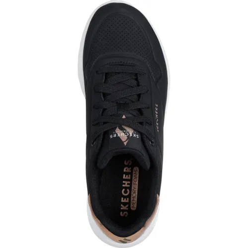 Skechers Zapatillas Urbanas Mujer Uno Lite