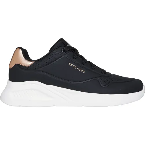 Skechers Zapatillas Urbanas Mujer Uno Lite