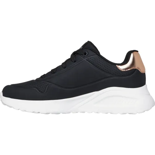 Skechers Zapatillas Urbanas Mujer Uno Lite